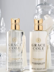 Grace Cole Bath and Shower Gel 300ml - Image 5 of 6