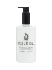 Noble Isle Rhubarb Rhubarb! Body Lotion 250ml - Image 1 of 1