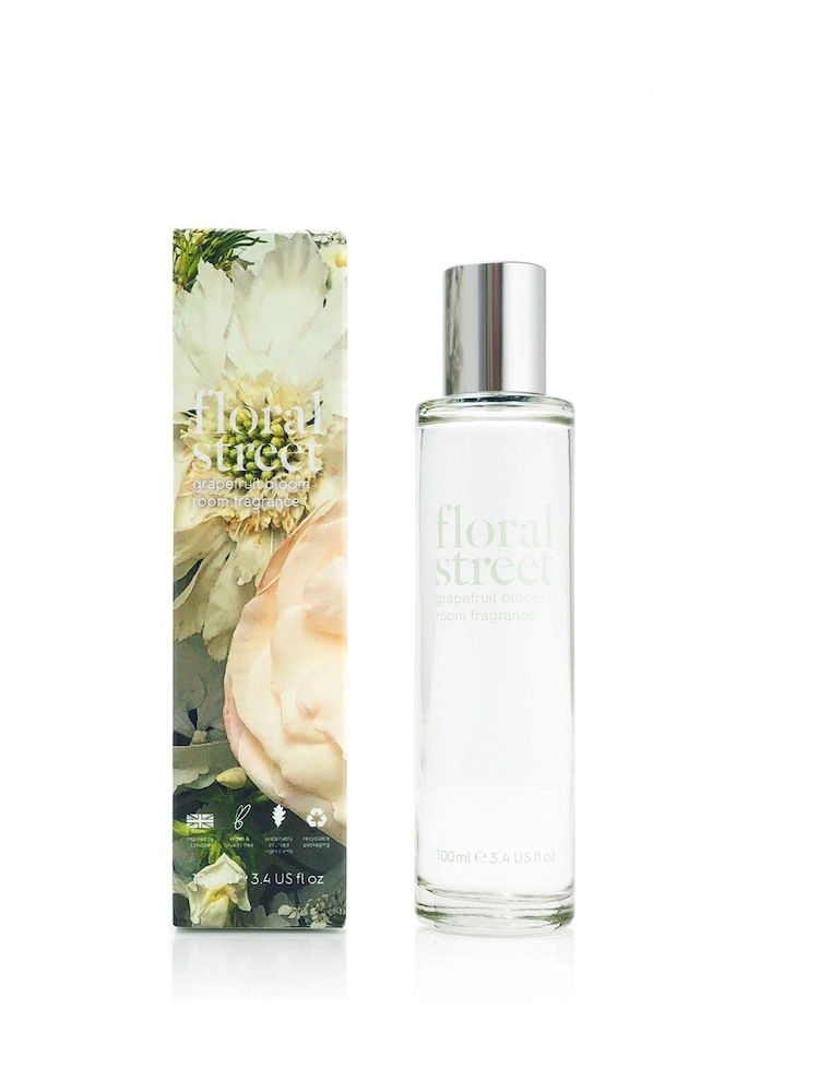 Floral Street Grapefruit Bloom Room Fragrance - Image 1 of 1