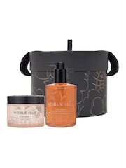 Noble Isle Tea Rose Duo Gift Set (Worth £64) - Image 1 of 1