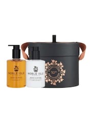 Noble Isle Whisky Water Hand Care Duo Gift Set (£44) - Image 1 of 1