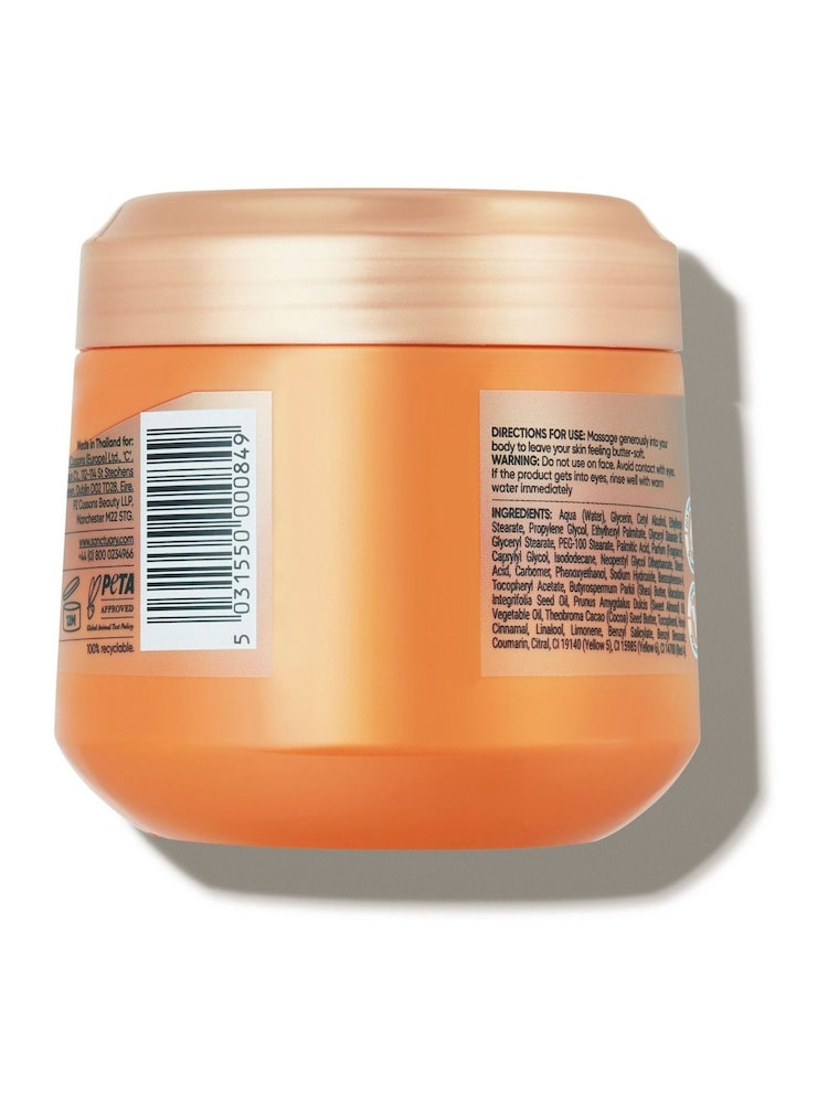 Sanctuary Spa Body Butter 300ml - Image 2 of 4