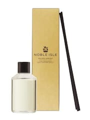 Noble Isle Golden Harvest Diffuser Refill 180ml - Image 1 of 1