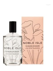 Noble Isle Rhubarb Rhubarb ! Fine Room Fragrance 100ml - Image 1 of 1