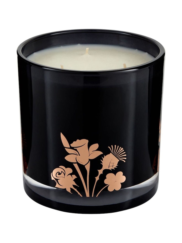 Noble Isle Fireside Glow Three Wick Candle - Image 1 of 1