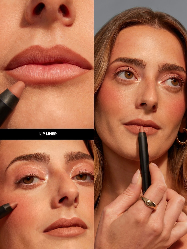 NUDESTIX Intense Matte Lip + Cheek Pencil - Image 5 of 5