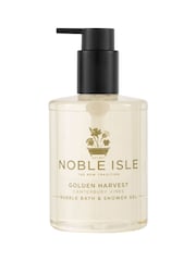 Noble Isle Luxury Bubble Bath & Shower Gel 250ml - Image 1 of 1