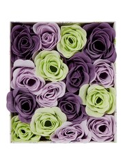Heathcote & Ivory Lavendar Fields Flowers Soap 96g - Image 3 of 5