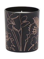 Noble Isle Tea Rose Fine Scented Candle - Image 2 of 2