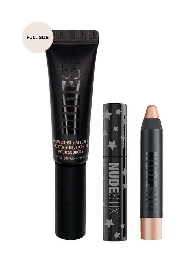 NUDESTIX Brows Lashes Kit - Image 1 of 5