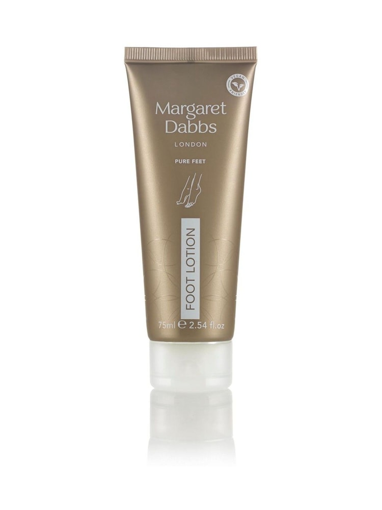 Margaret Dabbs London Pure Restorative Foot Tube Lotion - Image 1 of 1