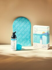Saint Tropez Classic Medium Golden Tan Mini Kit (Worth £17) - Image 2 of 4