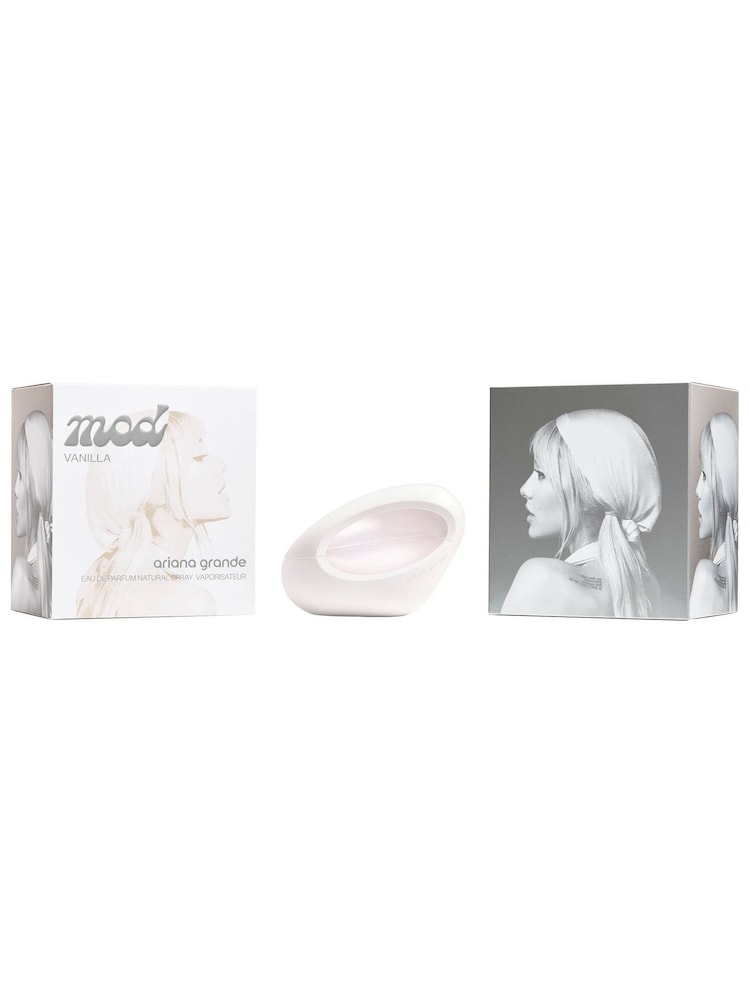 Ariana Grande MOD Vanilla Eau De Parfum 100ml - Image 2 of 5