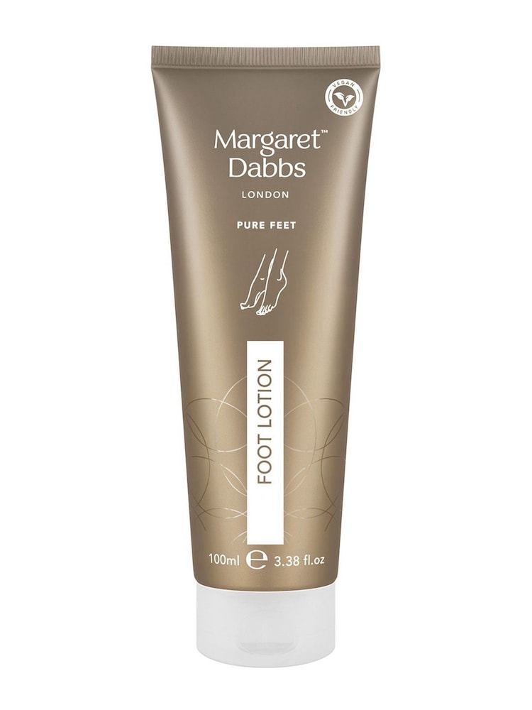 Margaret Dabbs London PURE Restorative Foot Lotion - Image 1 of 1