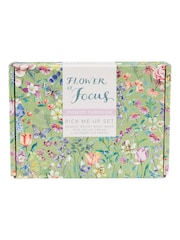 Heathcote & Ivory Flower of Focus Pick Me Up Gift Set - Image 4 of 5