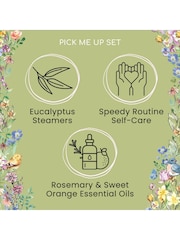Heathcote & Ivory Flower of Focus Pick Me Up Gift Set - Image 5 of 5