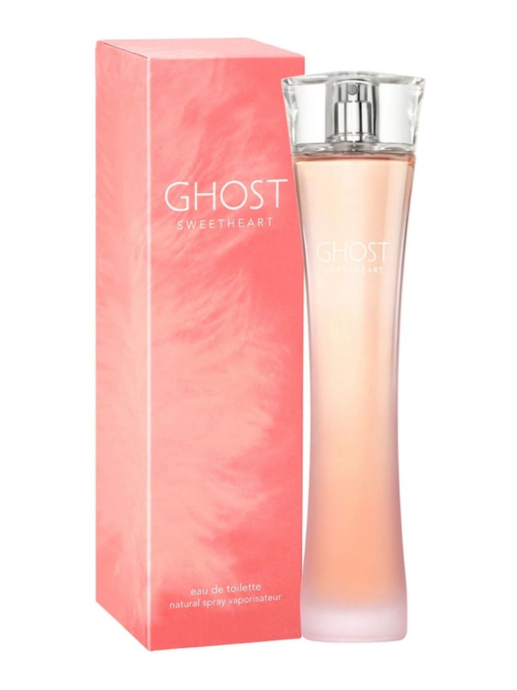 Ghost Sweetheart Eau De Toilette Spray Parfum 50ml - Image 2 of 5