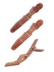 Kitsch No Slip Crocodile Clips - Image 2 of 5