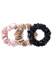 Slip Large 100% Pure Silk Scrunchies - Image 5 of 5