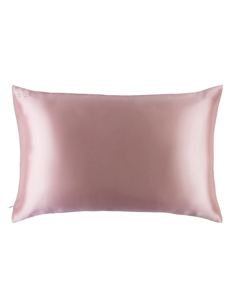 Slip 100% Pure Silk Standard Pillowcase - Image 1 of 4