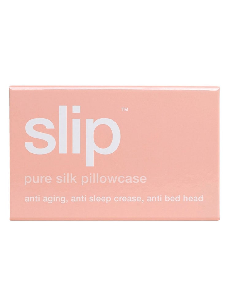 Slip 100% Pure Silk Standard Pillowcase - Image 2 of 4