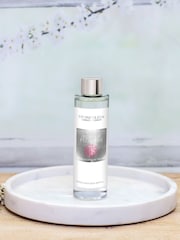 Stoneglow Pink Pepper Flowers 210ml Refill Natures Gift Reed Diffuser - Image 2 of 2