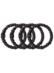 Slip Skinny Silk Scrunchies 4 Pack - Image 3 of 4