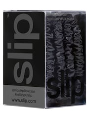 Slip Skinny Silk Scrunchies 4 Pack - Image 4 of 4