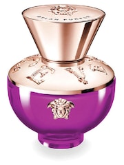 Versace Dylan Purple Eau De Parfum 50ml - Image 2 of 2