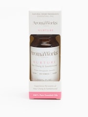 AromaWorks Signature Nuture Oil 10ml - Image 1 of 2