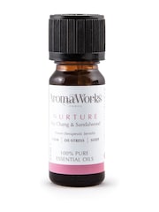 AromaWorks Signature Nuture Oil 10ml - Image 2 of 2