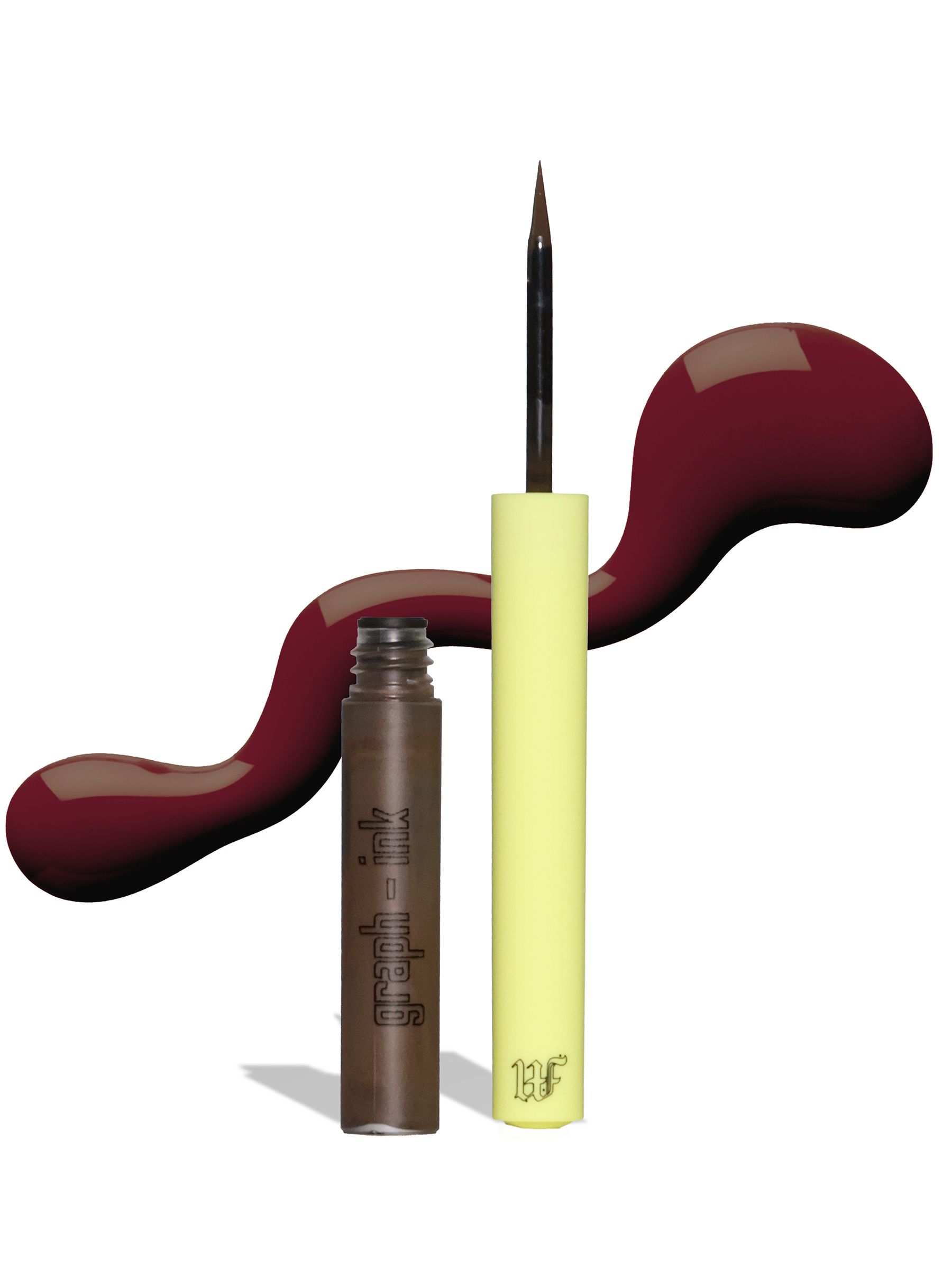 Debenhams Graph-Ink Liner in Brownie Points - Image 7