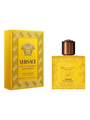 Versace Eros Energy Eau de Parfum 50ml - Image 1 of 3