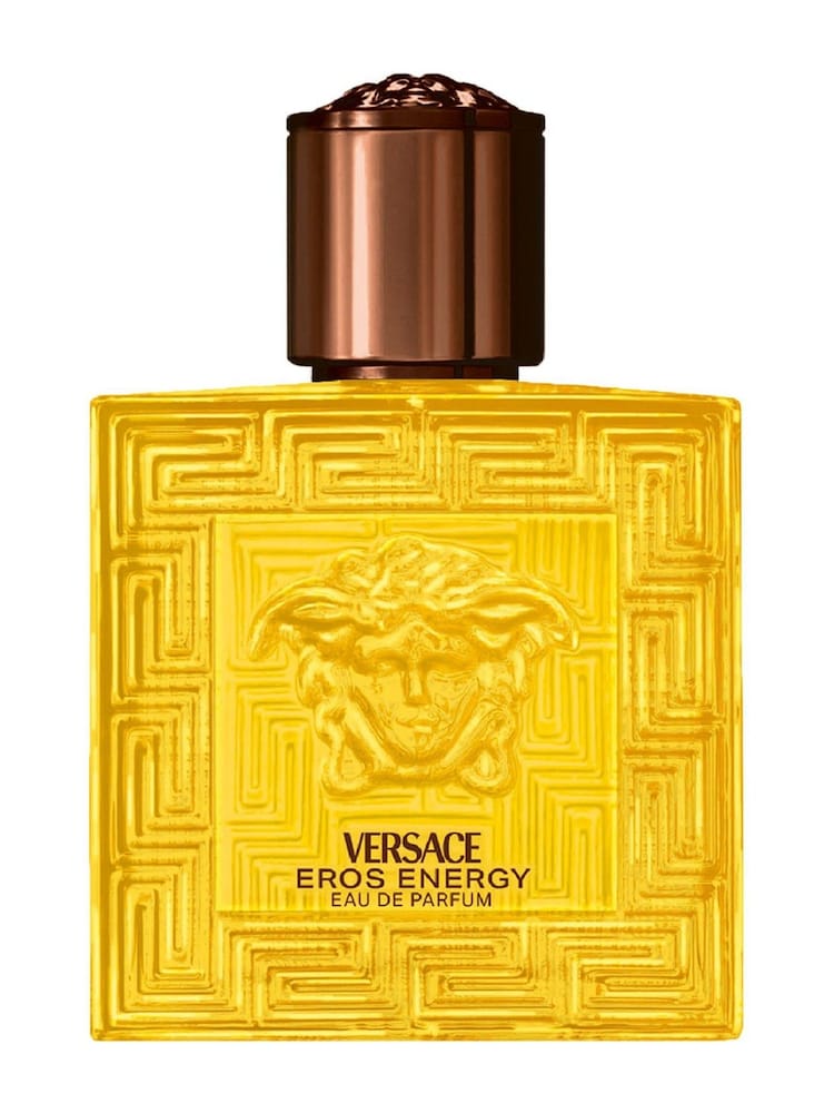 Versace Eros Energy Eau de Parfum 50ml - Image 3 of 3