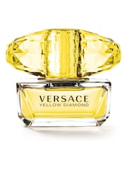 Versace Yellow Diamond Eau De Toilette Parfum 50ml - Image 2 of 2