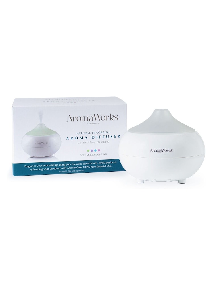 AromaWorks FL 610 Aroma Diffuser - Image 1 of 1