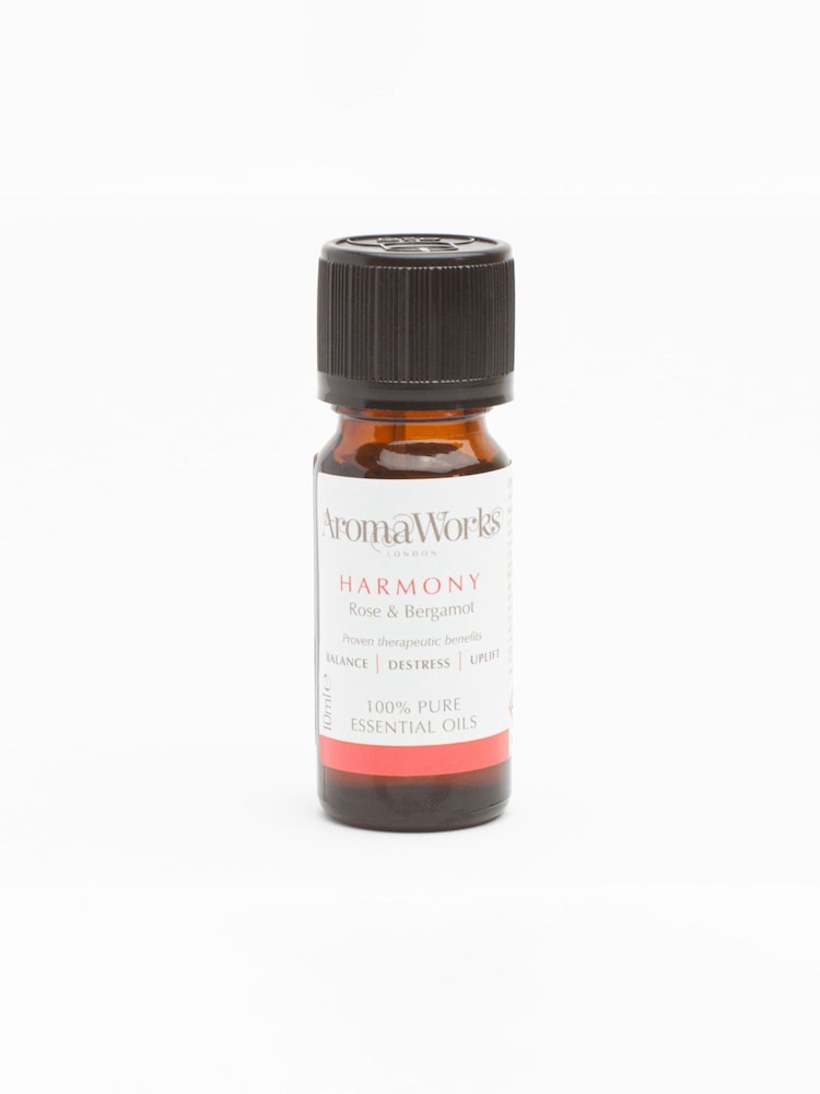 AromaWorks Signature Harmony Oil 10ml - Image 1 of 2