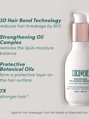 Coco & Eve Like A Virgin Bond Building Pre-Shampoo Treatment 125ml - Image 2 of 5
