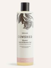 Cowshed Indulge Shower Gel 300ml - Image 1 of 3