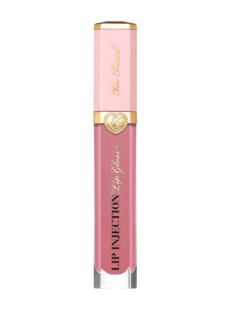 Too Faced Injection Power Plumping Lip Gloss - Image 2 of 5