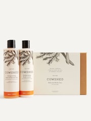 Cowshed Active Body Care Duo - Image 1 of 2