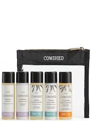 Cowshed Travel Collection Set - Image 1 of 1