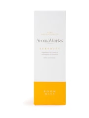 AromaWorks Signature Serenity Room Mist 100ml - Image 1 of 2