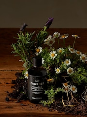 Cowshed Intense Sleep Therapy Bath Oil 100ml - Image 2 of 2