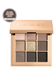 Delilah Colour Intense Eyeshadow Palette - Image 1 of 4