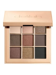 Delilah Colour Intense Eyeshadow Palette - Image 4 of 4