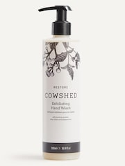 Cowshed Restore Exfoliating Handwash 300ml - Image 1 of 2