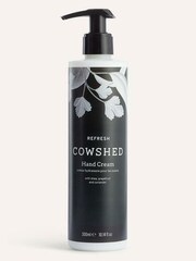 Cowshed Refresh Hand Cream 300ml - Image 1 of 2