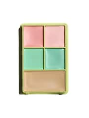Made By Mitchell Mini Colour Case Cosmetic Paint Palette - Image 1 of 2