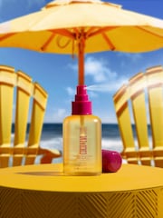 Coco & Eve Sunny Honey Tan Boosting Anti-Aging SPF30 Body Oil 150ml - Image 2 of 5